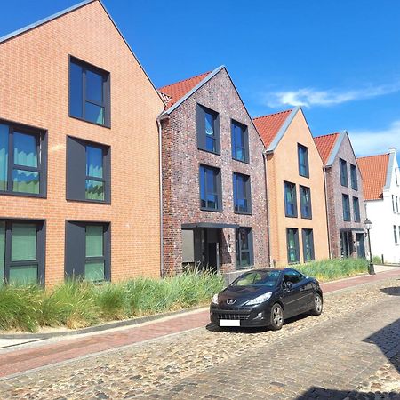 Seeglueck Heiligenhafen Exterior foto